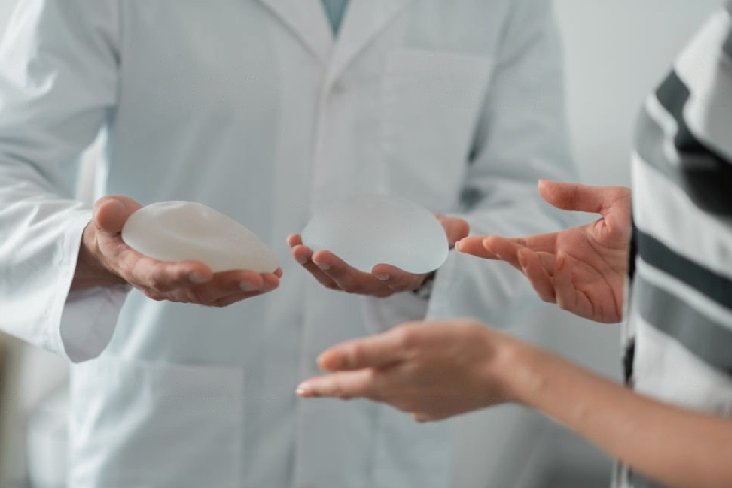 隆乳手術行前攻略-網友最愛問的7個隆乳問題，一次全解答！