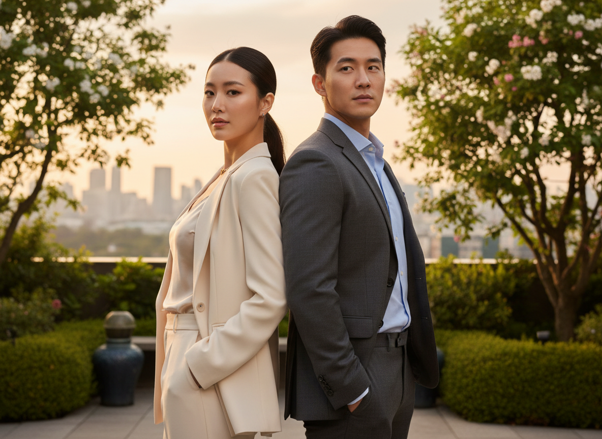 再生醫美概念示意圖-展示肌膚由深層結構重建至表層亮度的保養邏輯